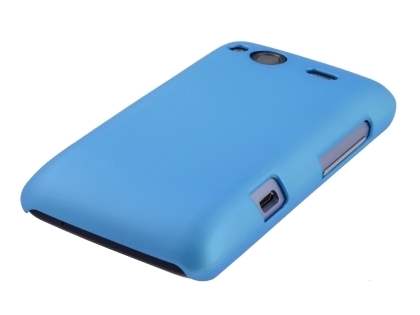 HTC Salsa Colour Case - Sky Blue