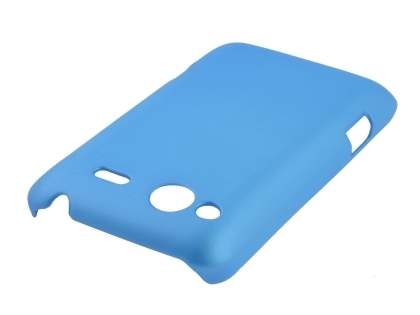 HTC Salsa Colour Case - Sky Blue