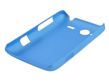HTC Salsa Colour Case - Sky Blue