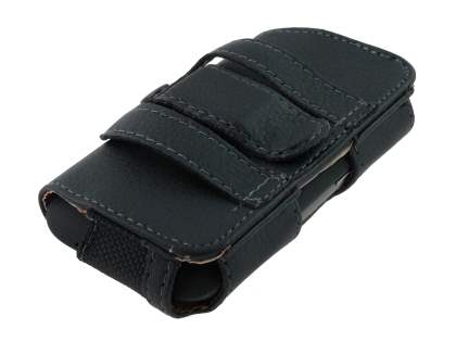 HTC Explorer Synthetic Leather Belt Pouch