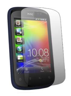 Anti-Glare Screen Protector for HTC Explorer Anti-Glare Screen Protector for HTC Explorer