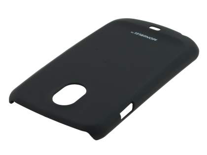 MONERLEI Samsung I9250 Google Galaxy Nexus Ultra Slim Case - Classic Black