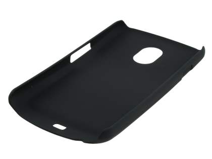 MONERLEI Samsung I9250 Google Galaxy Nexus Ultra Slim Case - Classic Black