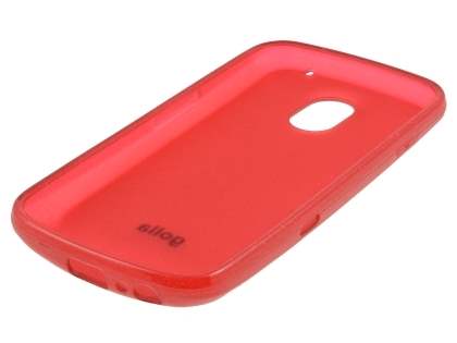 golla LIQD Gel Case for Samsung I9250 Google Galaxy Nexus - Glossy Red
