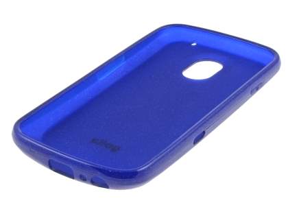 golla LIQD Gel Case for Samsung I9250 Google Galaxy Nexus - Glossy Blue