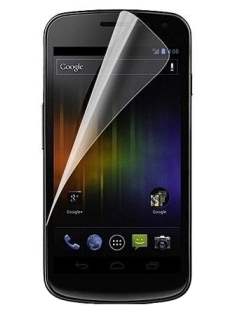 Anti-Glare Screen Protector for Samsung I9250 Galaxy Nexus - Screen Protector