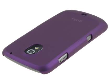 golla Case for Samsung I9250 Google Galaxy Nexus - Purple