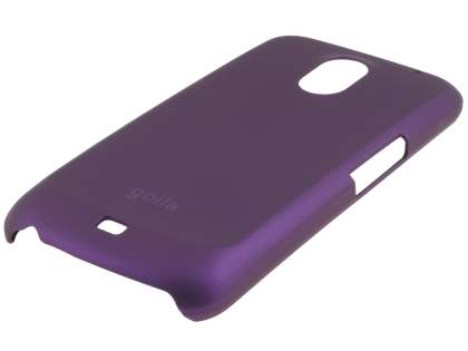 golla Case for Samsung I9250 Google Galaxy Nexus - Purple