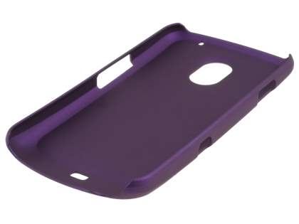 golla Case for Samsung I9250 Google Galaxy Nexus - Purple