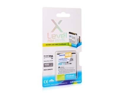 MOMAX X-Level PDA Battery for Samsung I9250 Google Galaxy Nexus