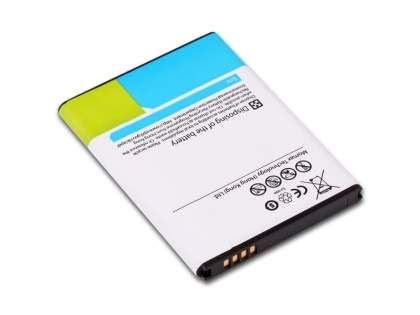 MOMAX X-Level PDA Battery for Samsung I9250 Google Galaxy Nexus