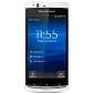 Sony Ericsson Xperia Arc S accessories