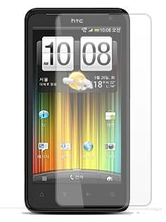 HTC Velocity 4G Anti-Glare Screen Protector HTC Velocity 4G Anti-Glare Screen Protector