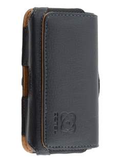 Nokia X6 Synthetic Leather Belt Pouch
