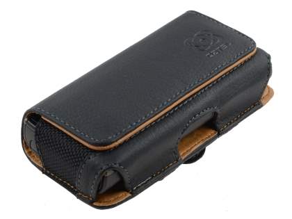 Nokia X6 Synthetic Leather Belt Pouch
