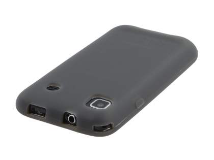 Samsung  I9000 Galaxy S Silicone Case - Grey