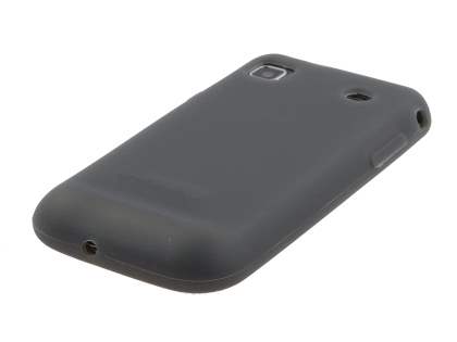 Samsung  I9000 Galaxy S Silicone Case - Grey