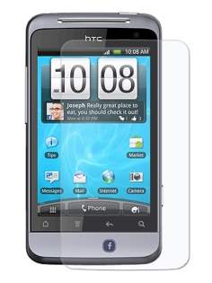 HTC Salsa Ultraclear Screen Protector HTC Salsa Ultraclear Screen Protector