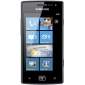 Samsung Omnia W I8350 accessories