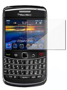 BlackBerry Bold 9700 / 9780 Anti-Glare Screen Protector BlackBerry Bold 9700 / 9780 Anti-Glare Screen Protector