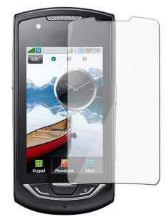 Ultraclear Screen Protector for Samsung S5620 Monte Ultraclear Screen Protector for Samsung S5620 Monte