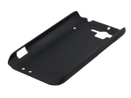 POLAISHI HTC Rhyme Ultra Slim Case plus Screen Protector - Classic Black