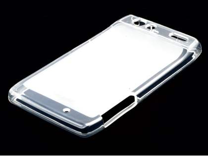 REMAX Motorola RAZR Frosted TPU Case - Frosted Clear
