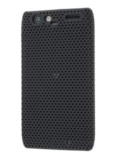 Motorola RAZR XT910 Slim Mesh Case - Black
