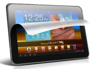 Anti-Glare Screen Protector for Samsung Galaxy Tab 8.9 4G - Screen Protector