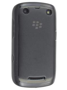 BlackBerry Curve 9360 Dual-Design Case - Black/Grey BlackBerry Curve 9360 Dual-Design Case - Black/Grey