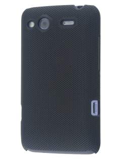 HTC Salsa Micro Mesh Case - Black HTC Salsa Micro Mesh Case - Black