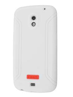 Xmart Silicone Case for Samsung Galaxy Nexus I9250 - White Xmart Silicone Case for Samsung Galaxy Nexus I9250 - White