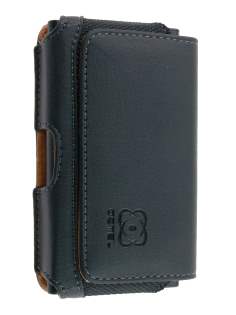 Nokia Lumia 710 Synthetic Leather Belt Pouch