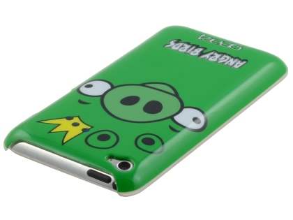 Angry Birds styled iPod Touch 4 back cases
