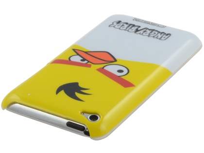 Angry Birds styled iPod Touch 4 back cases