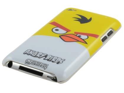 Angry Birds styled iPod Touch 4 back cases
