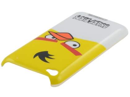 Angry Birds styled iPod Touch 4 back cases