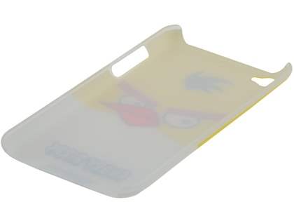 Angry Birds styled iPod Touch 4 back cases