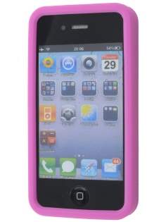 Nintendo Game Boy-style case for iPhone 4S/4 - Pink