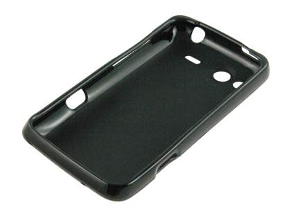 Salsa Frosted TPU Case - Frosted Black