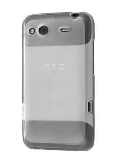 Salsa Frosted TPU Case - Frosted Clear