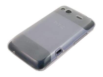 Salsa Frosted TPU Case - Frosted Clear