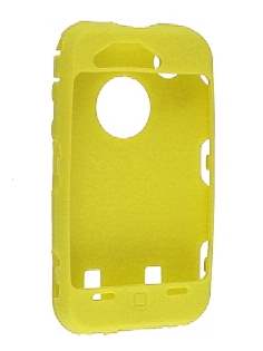 Defender Case for iPhone 3G/S - Yellow