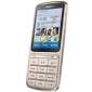 Nokia C3-01 Touch and Type accessories