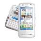 Nokia C6 accessories