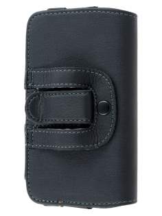 Sony Xperia S LT26i Synthetic Leather Belt Pouch