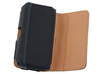 Sony Xperia S LT26i Synthetic Leather Belt Pouch
