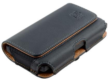 Sony Xperia S LT26i Synthetic Leather Belt Pouch