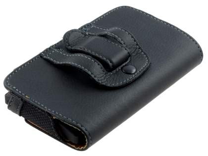 Sony Xperia S LT26i Synthetic Leather Belt Pouch