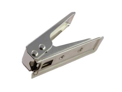 MicroSim Cutter Kit - Sim Cutter